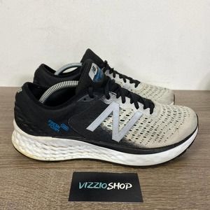 Mens Wide Fit New Balance M1080WB9 Trainers | New Balance | Wide Fit Shoes